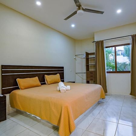 Hotel Y Suites Los Encantos Sayulita Eksteriør billede