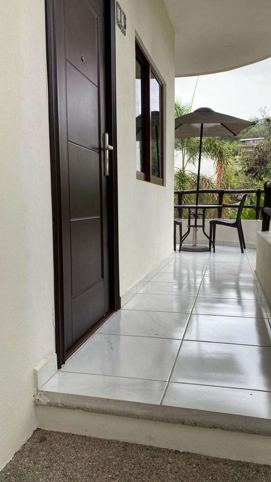 Hotel Y Suites Los Encantos Sayulita Eksteriør billede