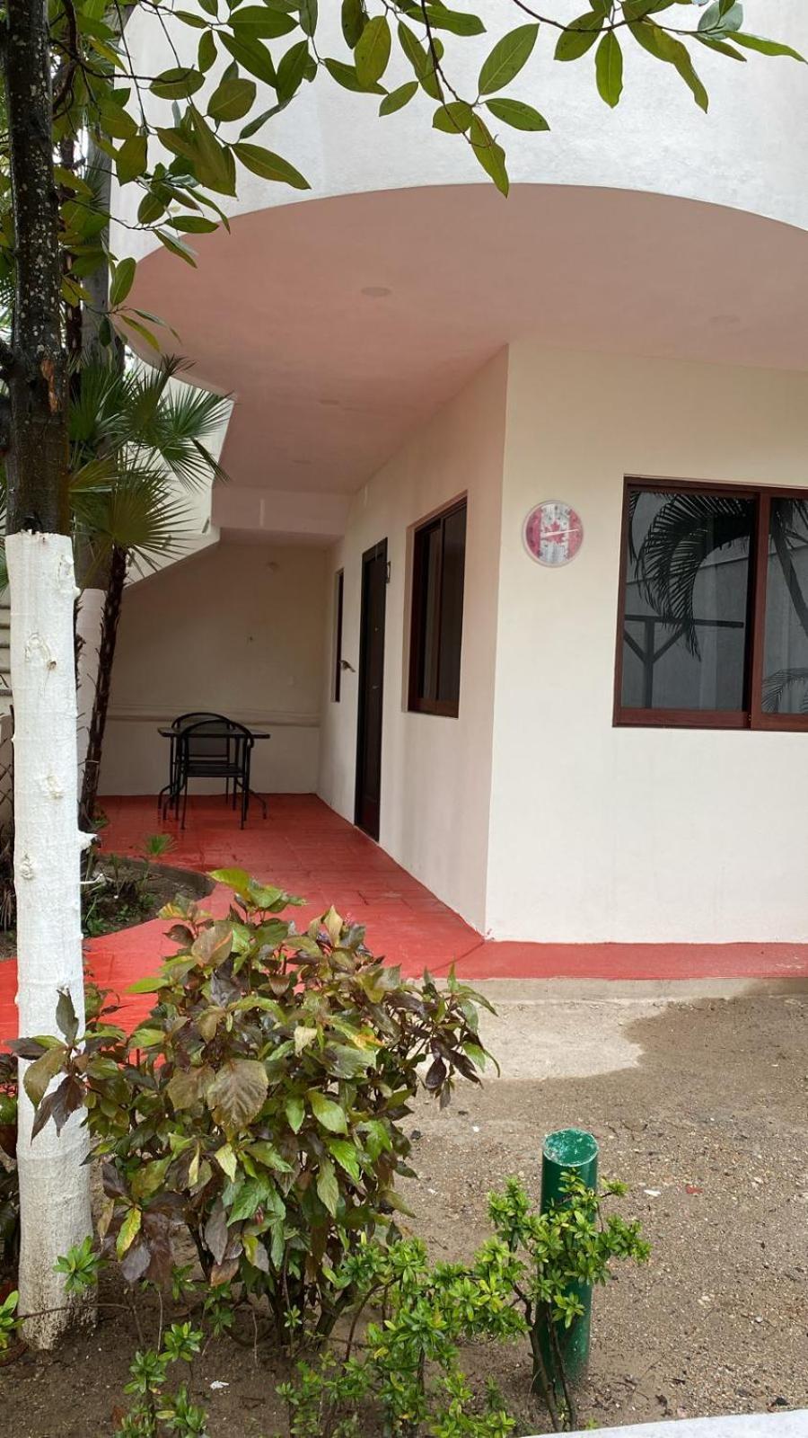 Hotel Y Suites Los Encantos Sayulita Eksteriør billede