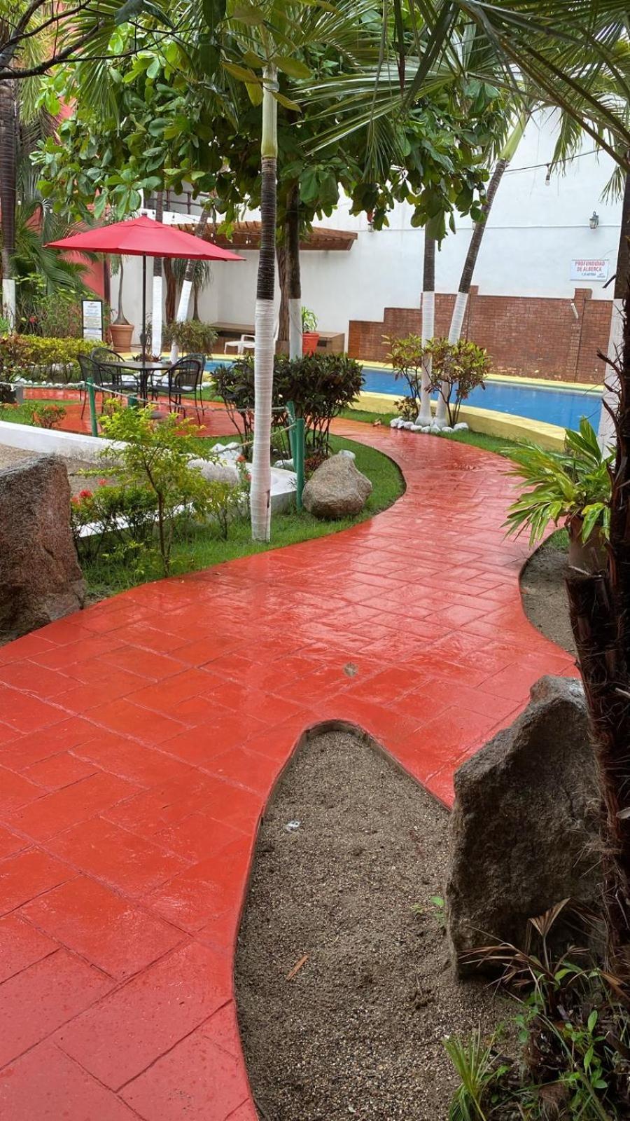Hotel Y Suites Los Encantos Sayulita Eksteriør billede