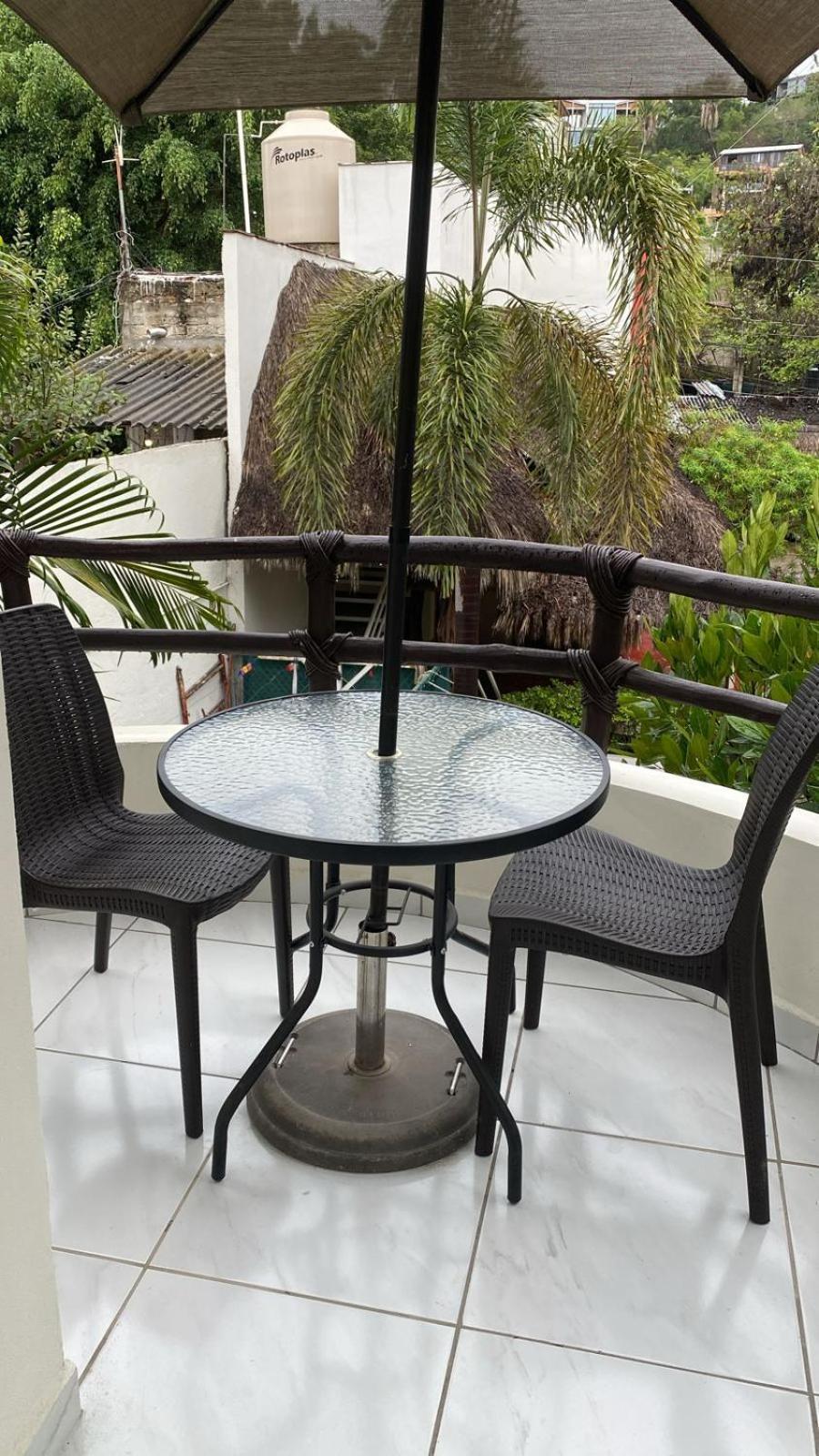 Hotel Y Suites Los Encantos Sayulita Eksteriør billede