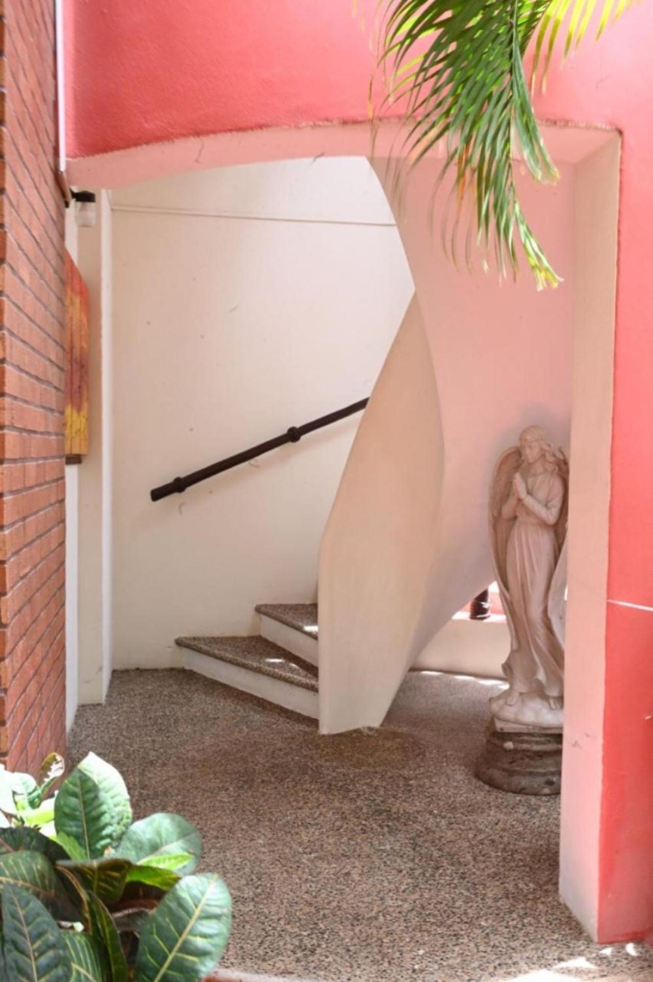 Hotel Y Suites Los Encantos Sayulita Eksteriør billede