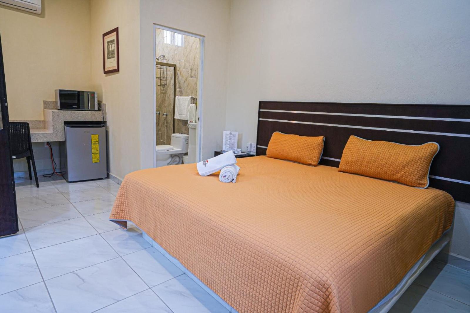 Hotel Y Suites Los Encantos Sayulita Eksteriør billede