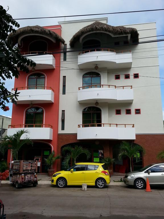Hotel Y Suites Los Encantos Sayulita Værelse billede