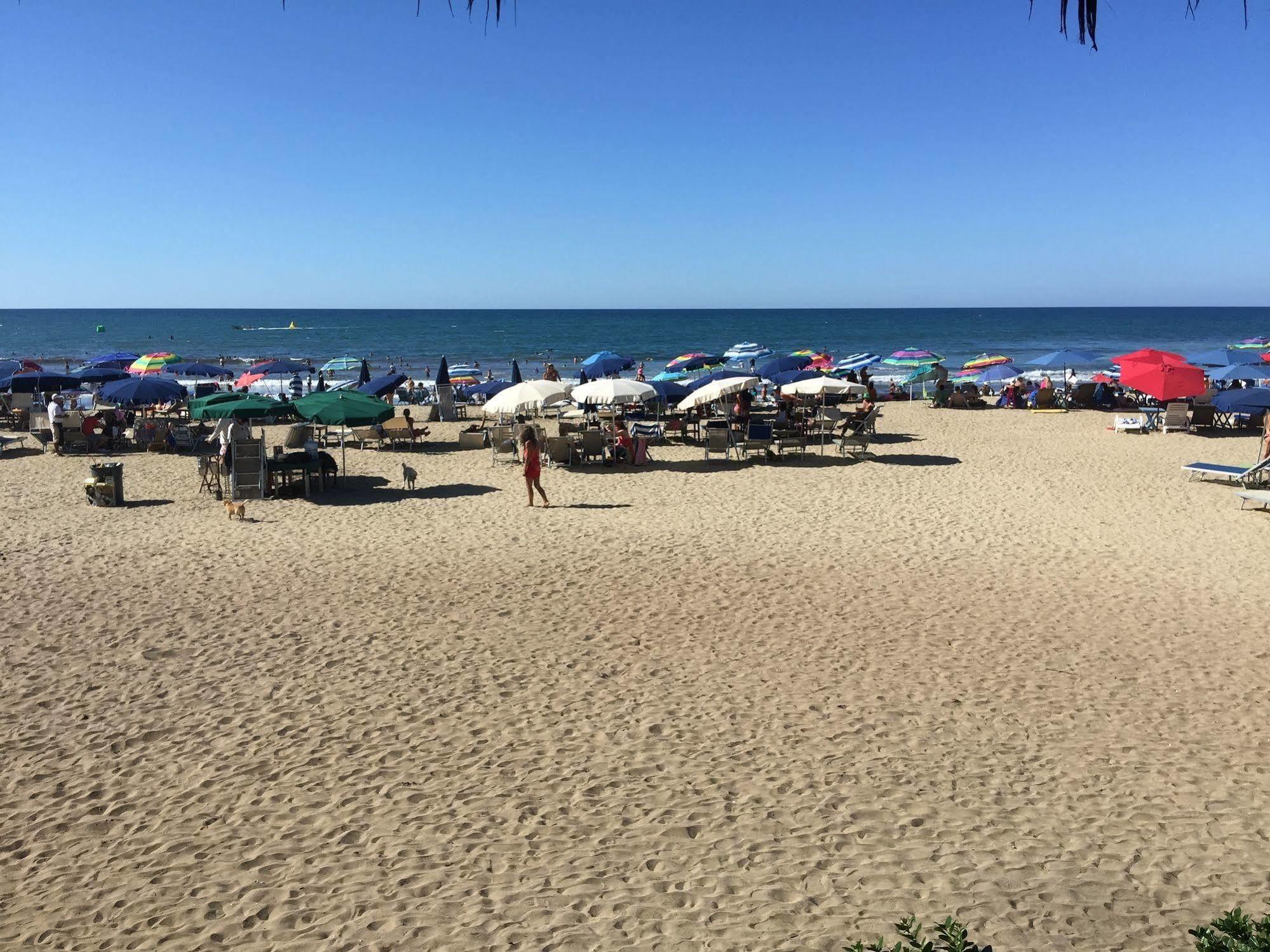Hotel Y Suites Los Encantos Sayulita Eksteriør billede